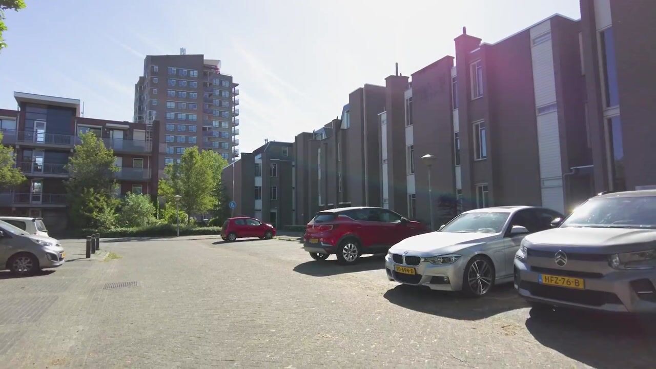 Video of Wal 295