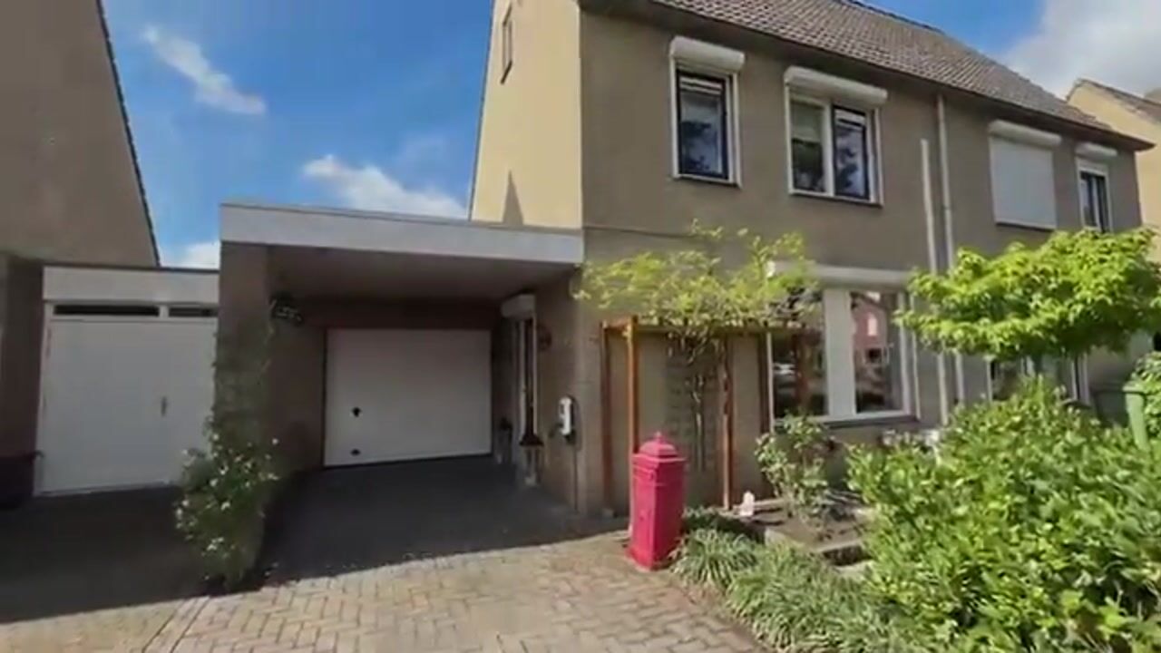 Video van President Hopstakenlaan 78