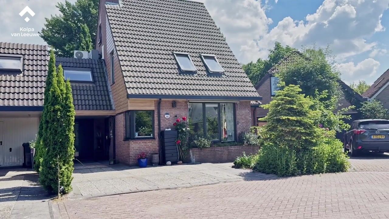 Video van Weidezoom 49