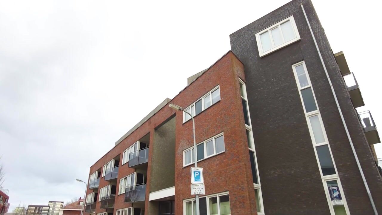 Video van Penitentenstraat 36