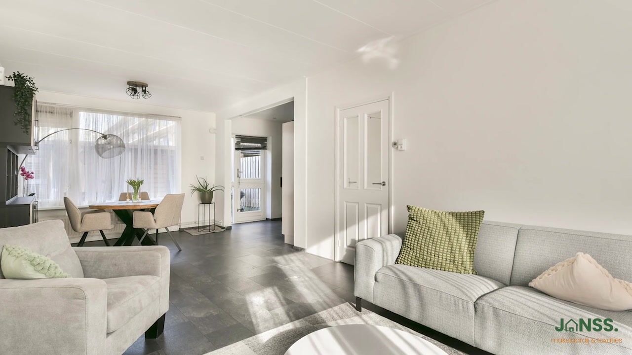 Video of Corneillestraat 32