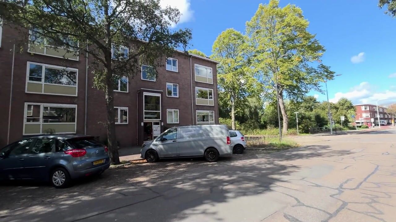 Video van Steenlaan 141