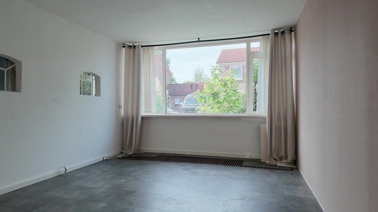 Video van Keizer Hendrikstraat 20