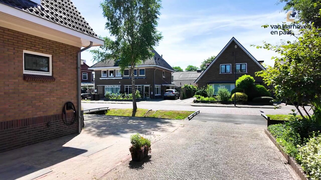 Video van Frans van Mierisstraat 8