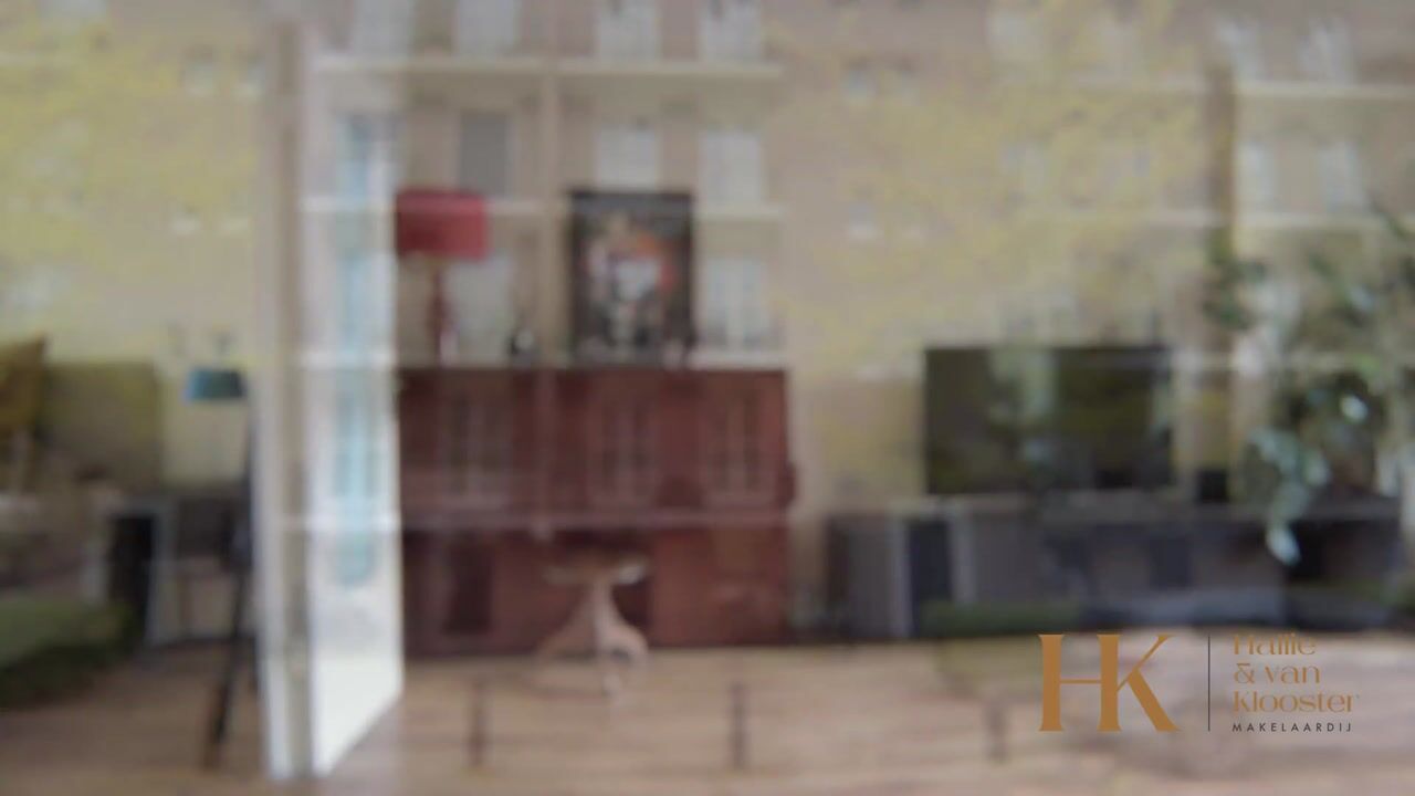 Video van Jan van Schaffelaarplantsoen 15-B