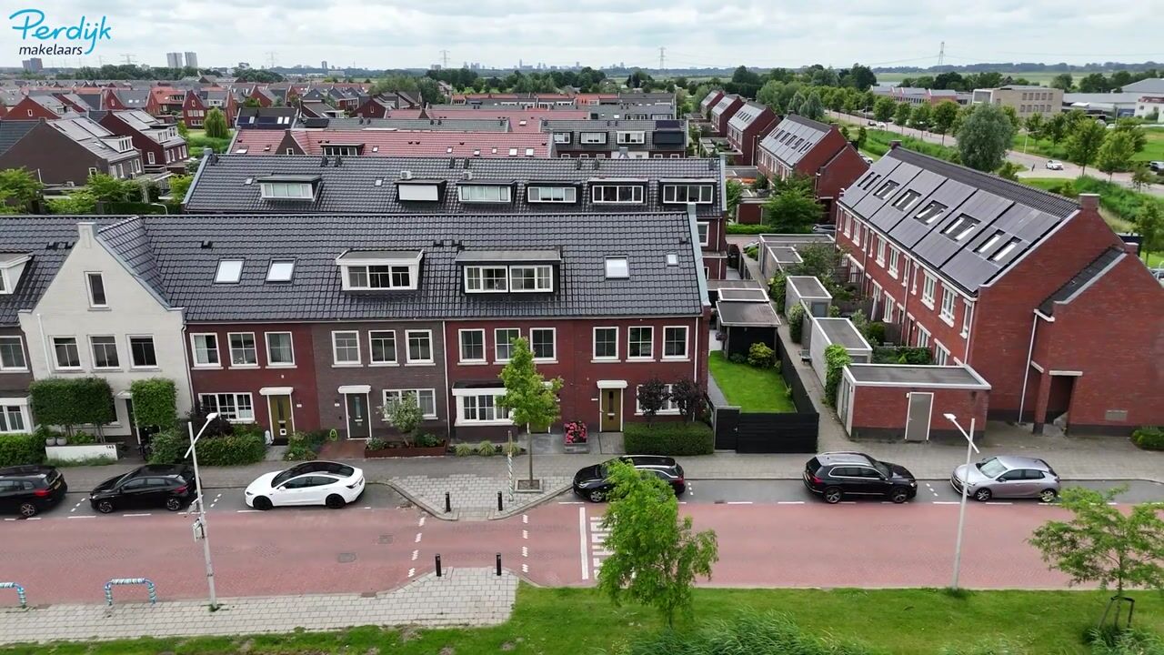 Video of Koning Willem-Alexanderlaan 140