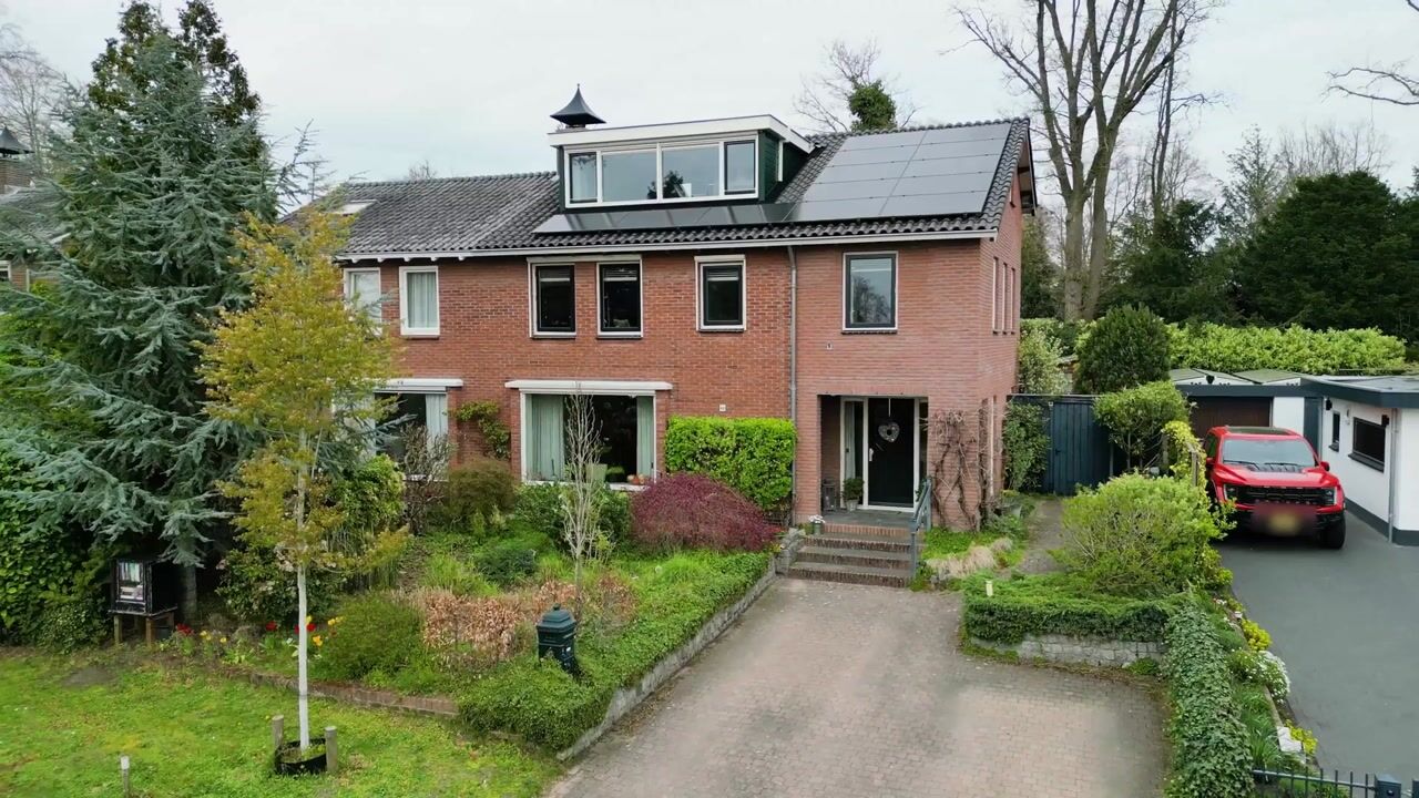 Video of Burgemeester vd Boschlaan 42