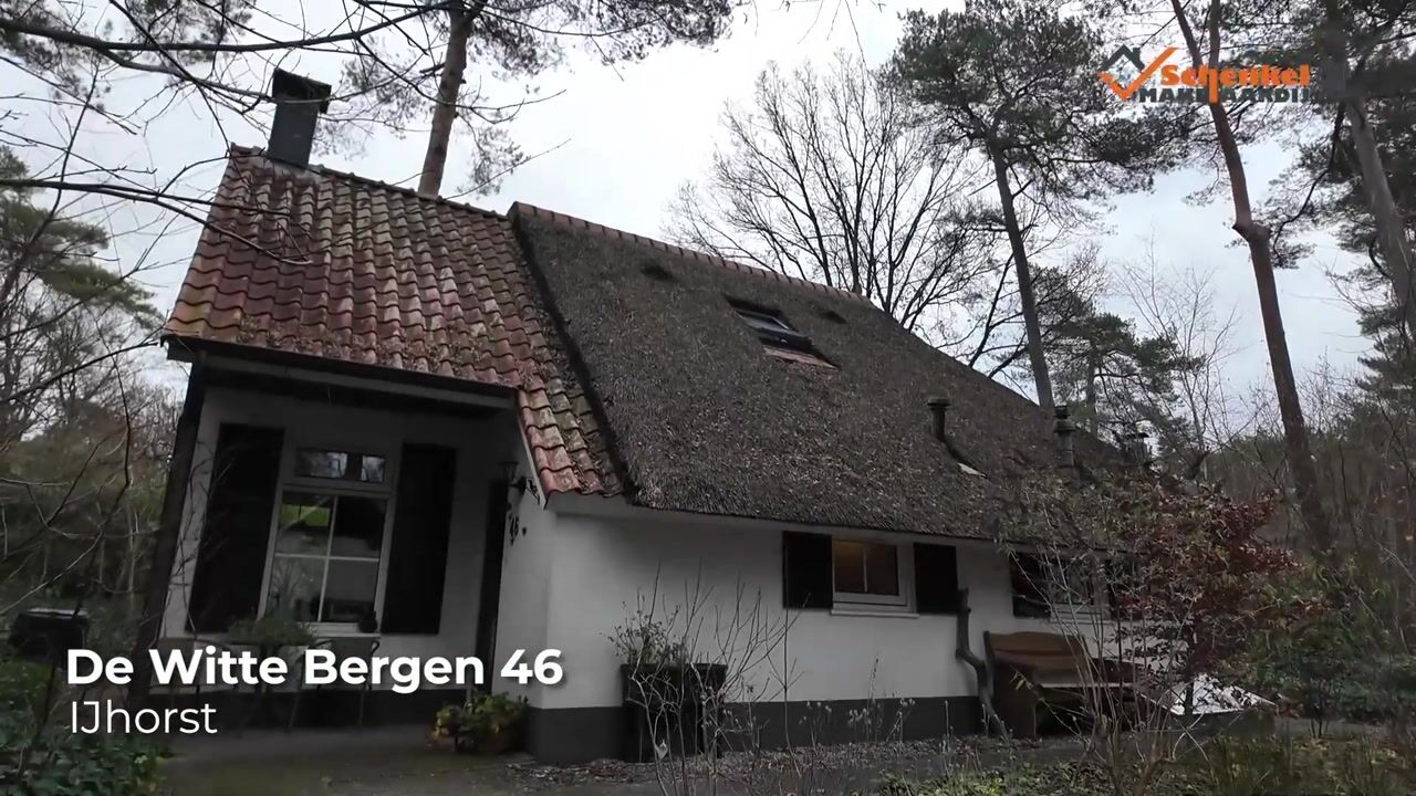 Video van De Witte Bergen 46