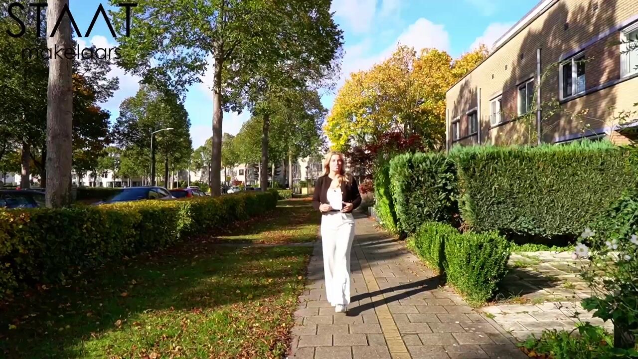Video of Parkwijklaan 87