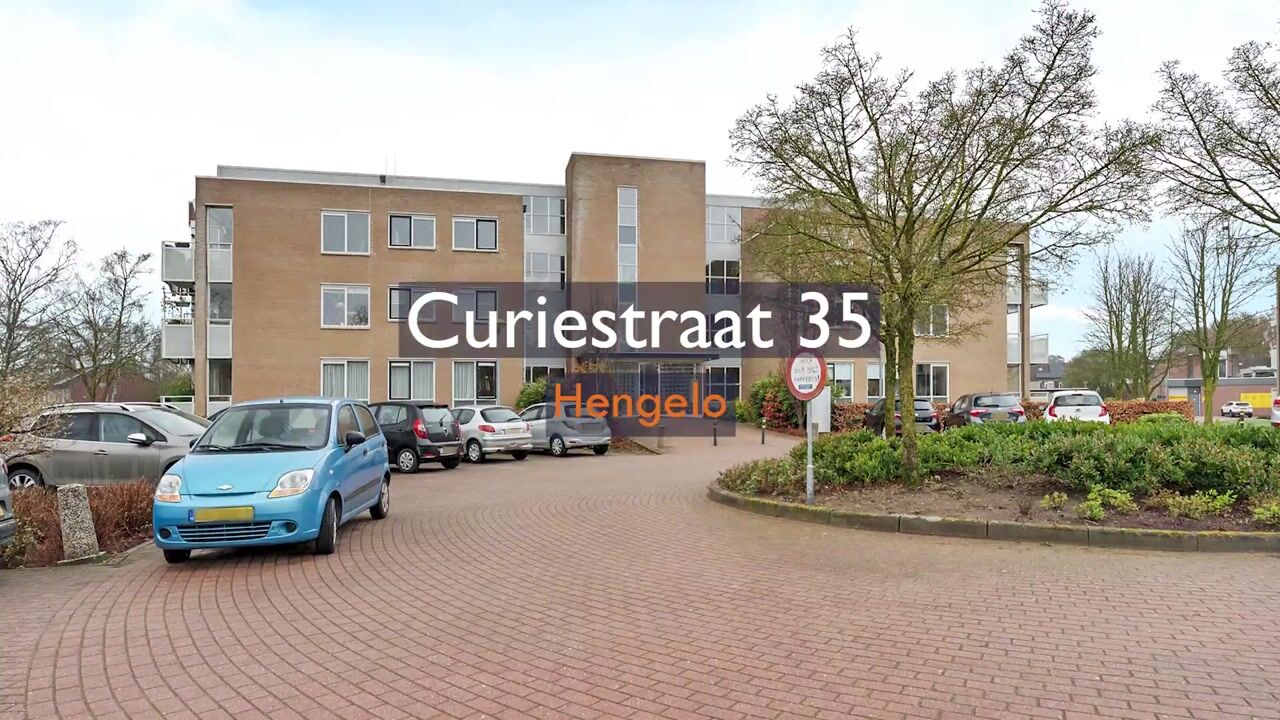 Video van Curiestraat 35