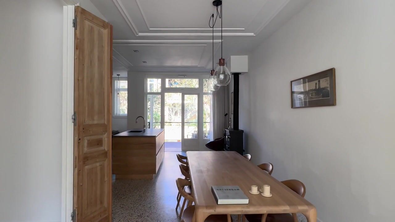 Video van Jacob Catsstraat 45