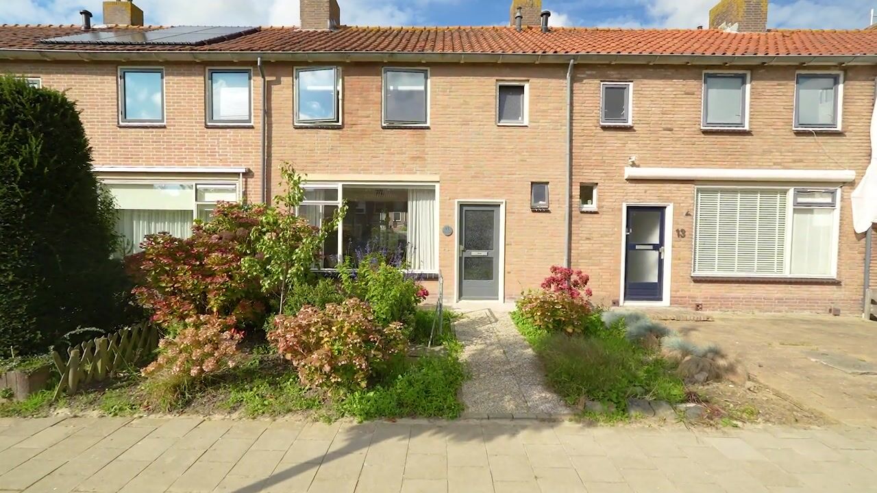 Video of A.C. de Graafstraat 11