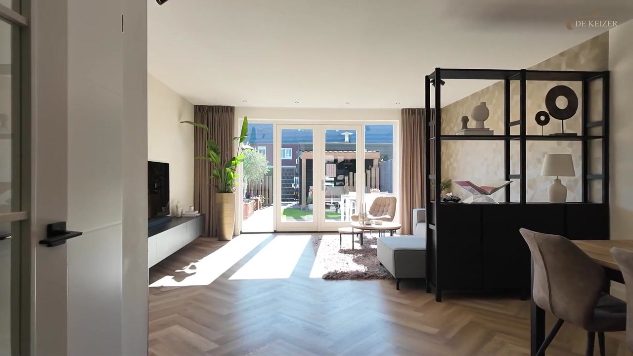 Video of Lekstraat 134