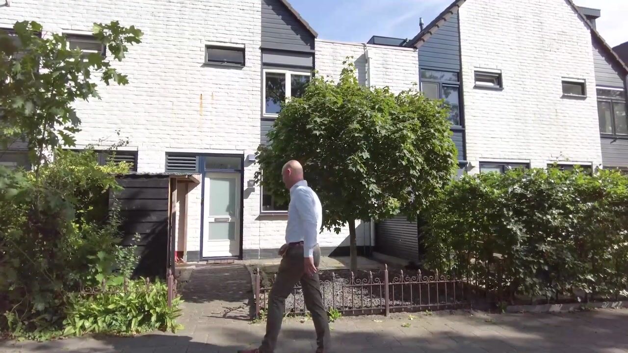 Video van Jachtlaan 261-A