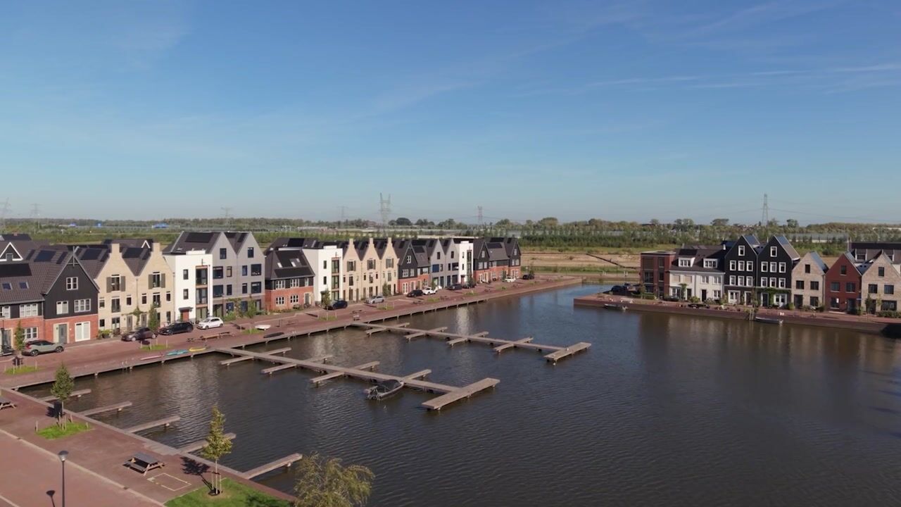 Video van Vechtstroomlaan 32