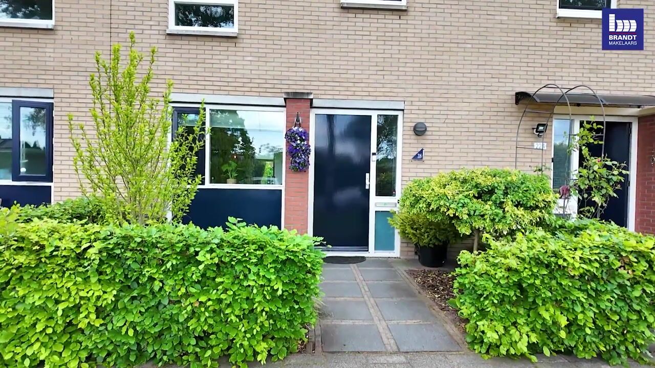 Video van Van Speyklaan 226