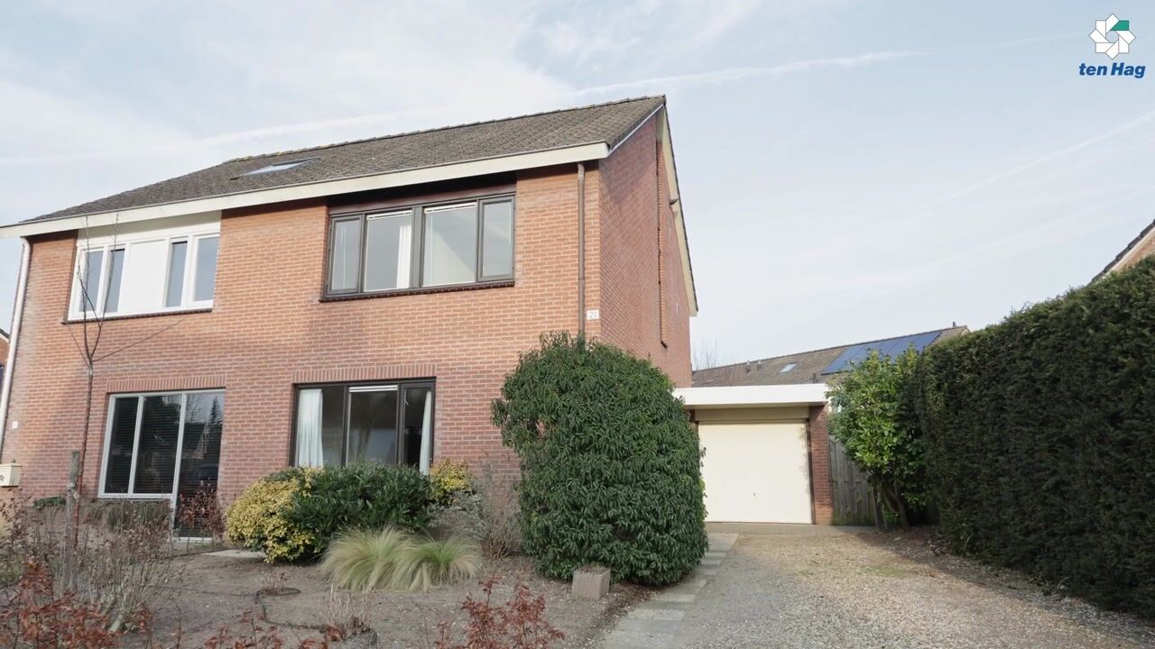 Video of Cortenoeverseweg 21