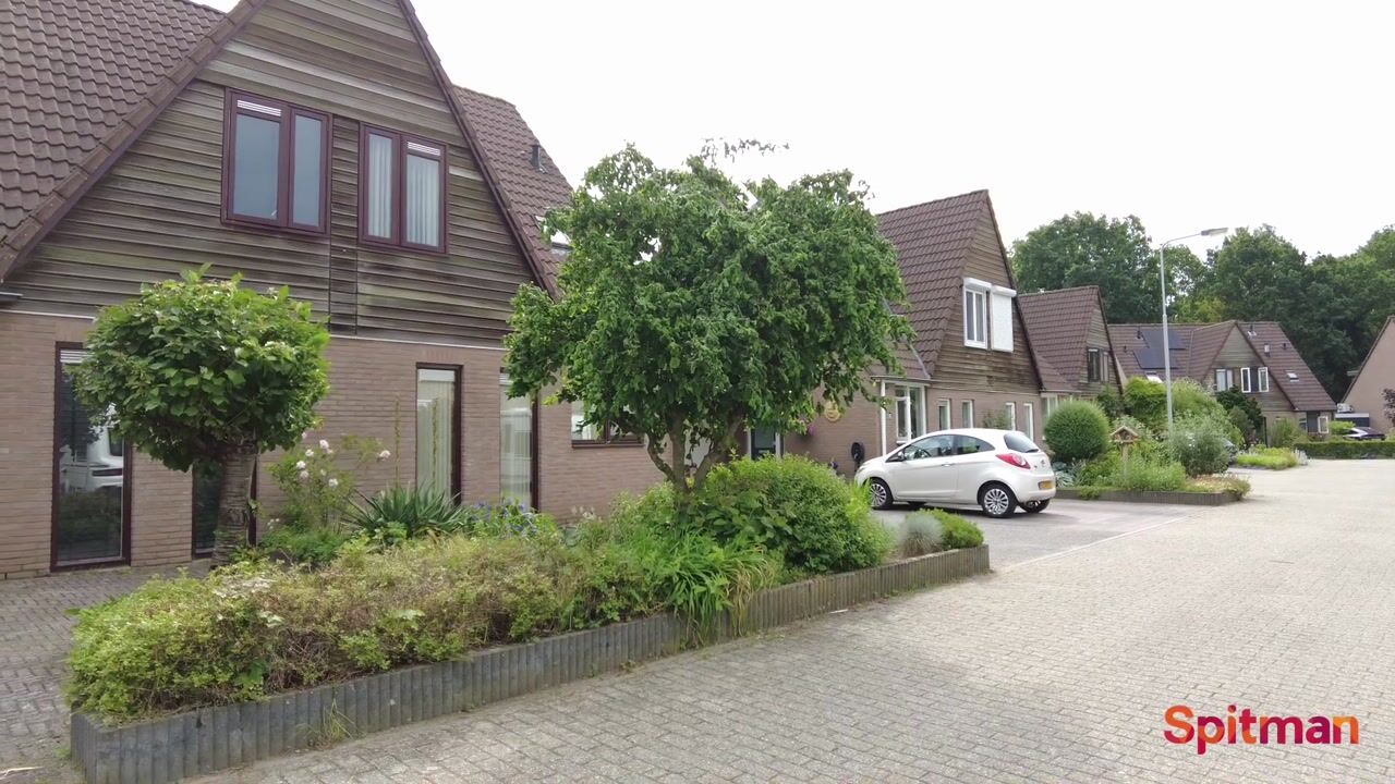 Video van Volendamstraat 54