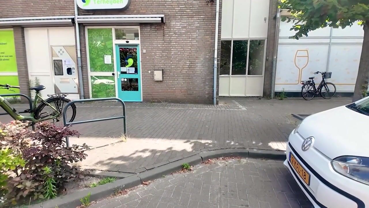 Video van Hoofdstraat 57