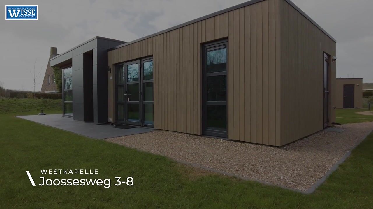 Video van Joossesweg 3-8