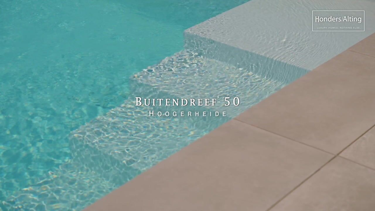 Video van Buitendreef 50