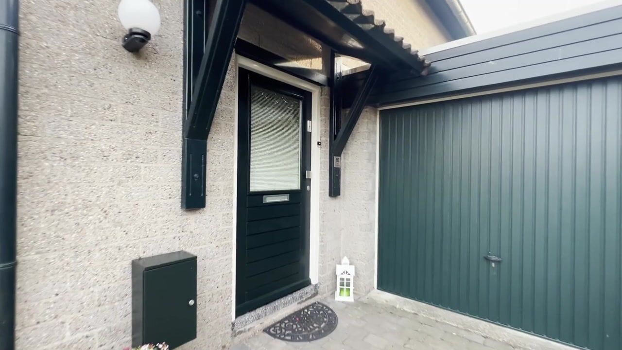 Video of Burgemeester Vlaklaan 10