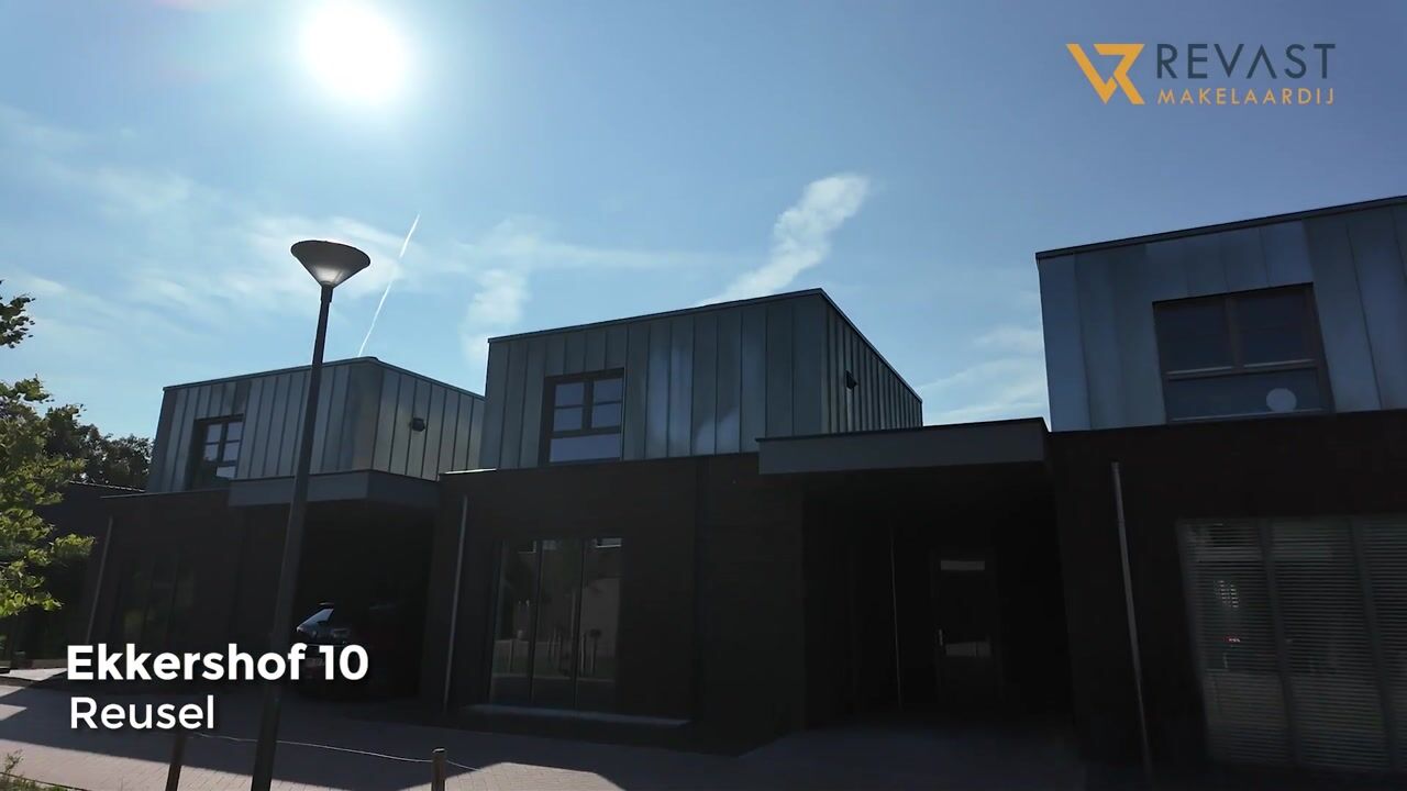Video van Ekkershof 10