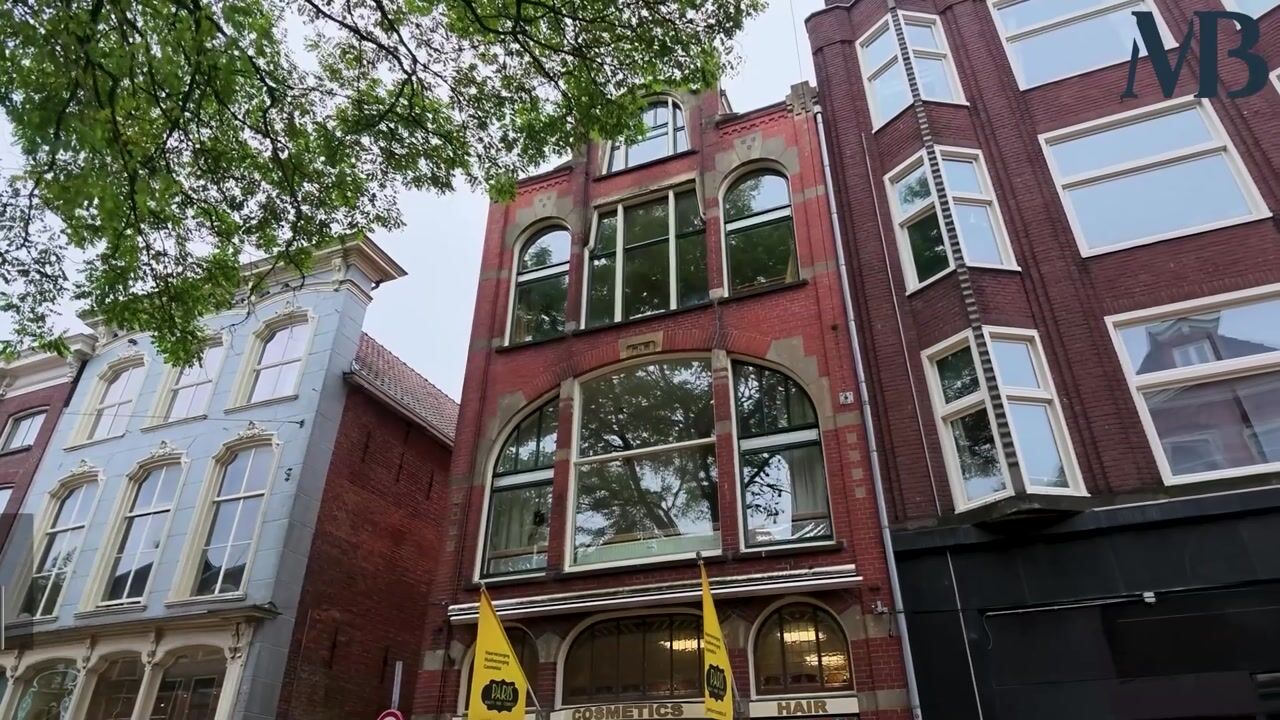 Video van Steentilstraat 21-B