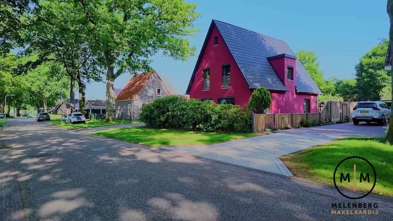 Video of Looweg 19