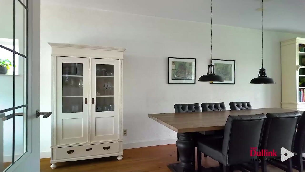 Video van Bosplaatstraat 6