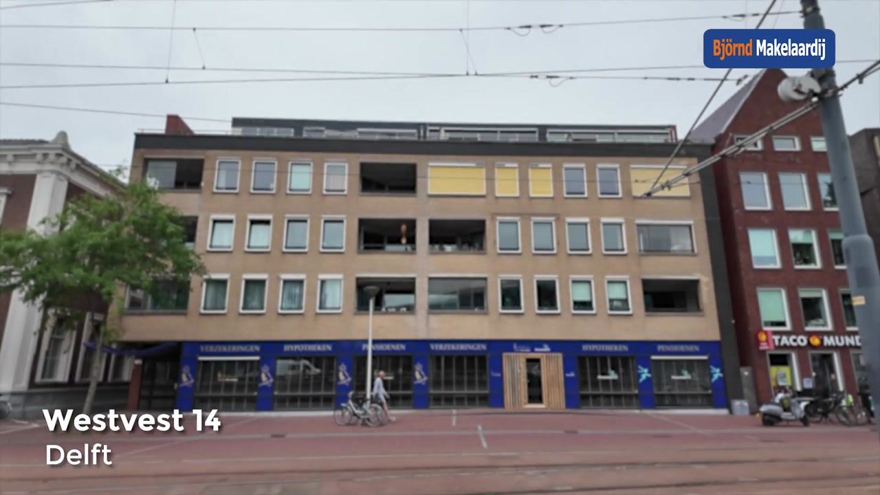 Video van Westvest 14