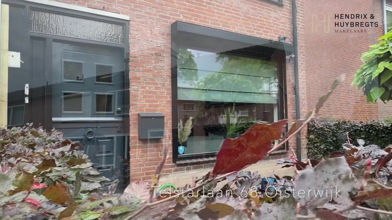 Video van Telstarlaan 68