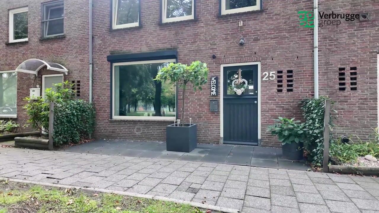 Video van Commandeurstraat 25