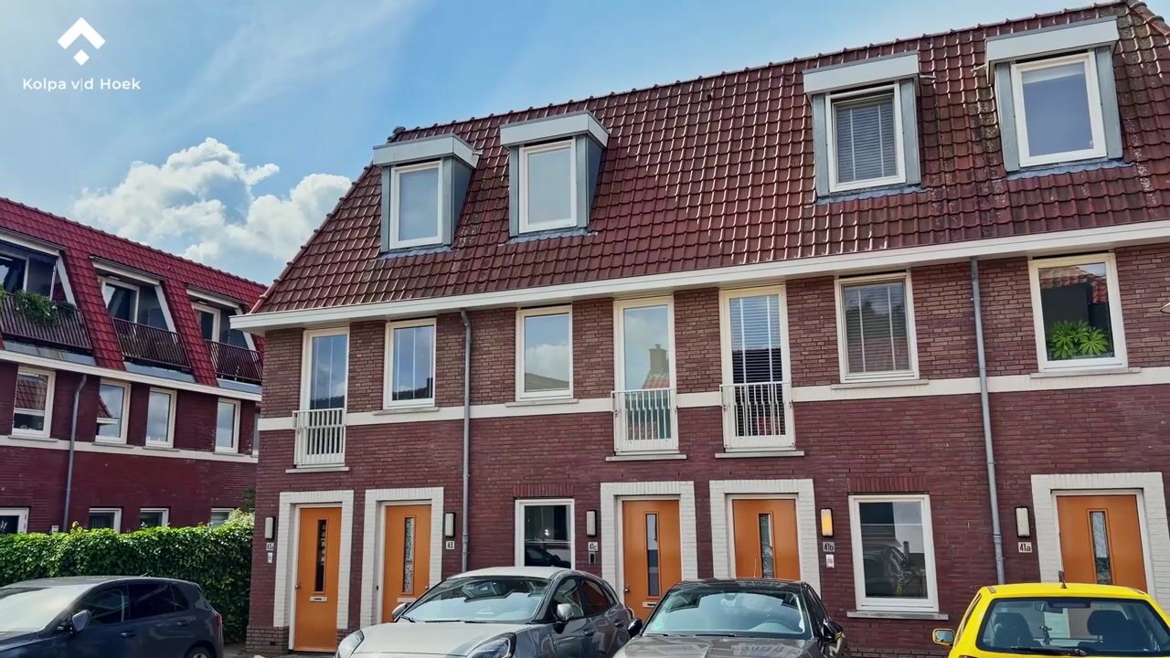Video van Dorpsweg 41-B