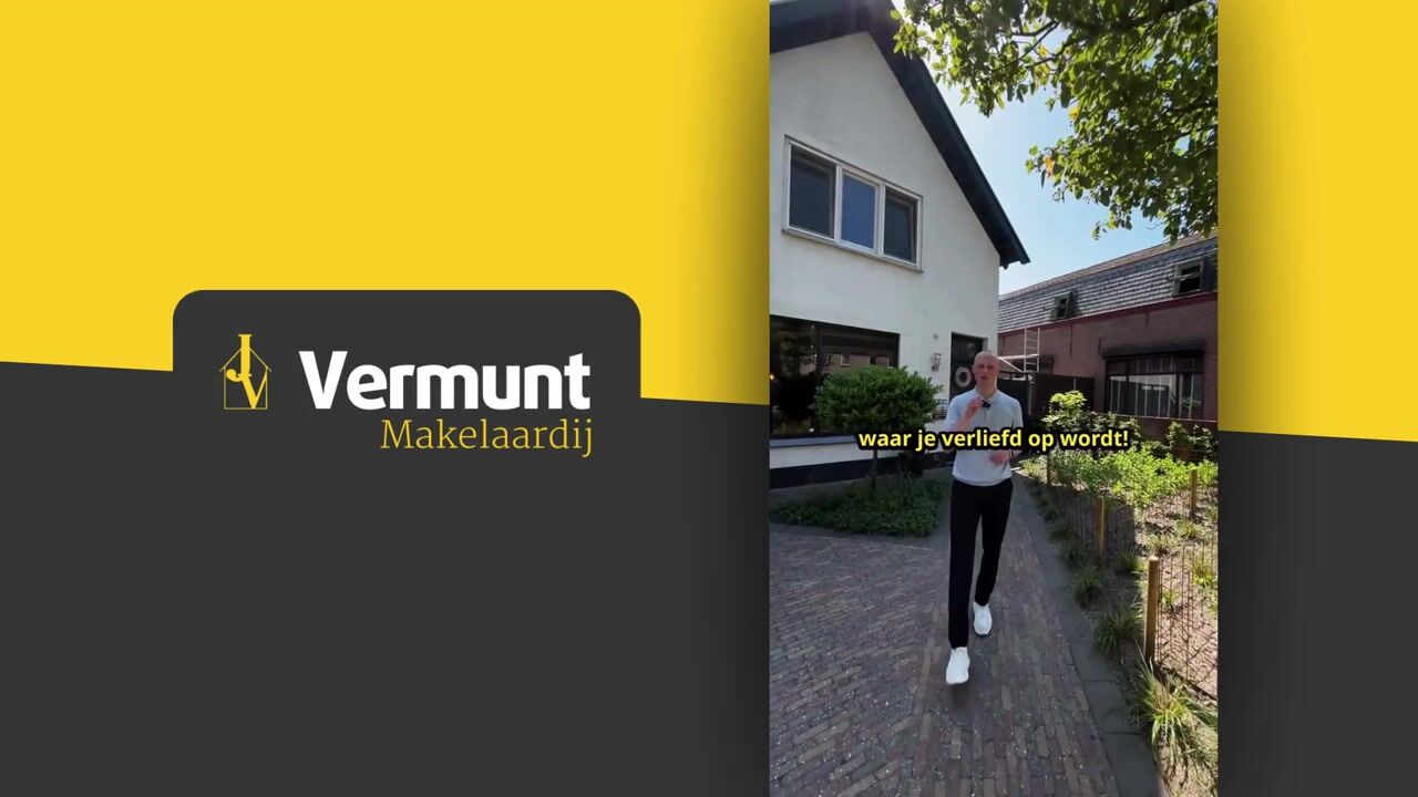 Video van Kortendijksestraat 26