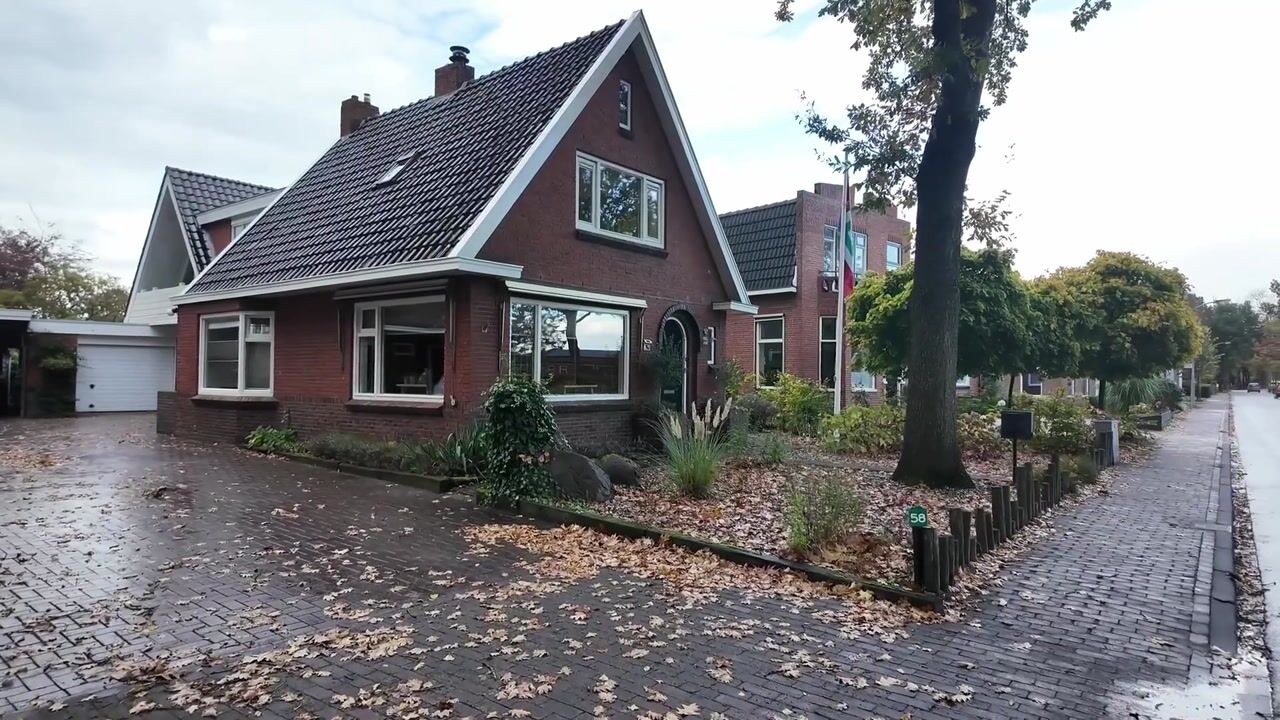 Video of Hoofdweg 58