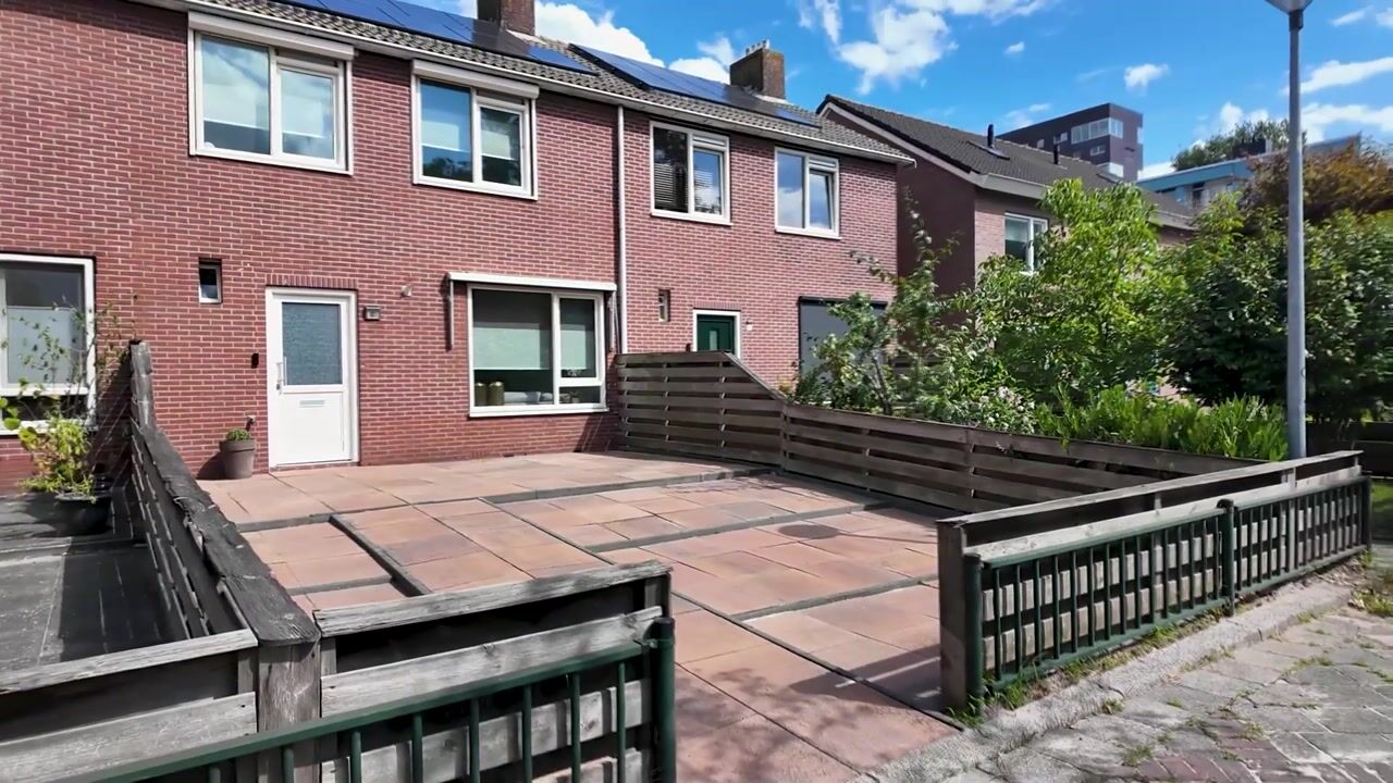 Video van Jadestraat 83