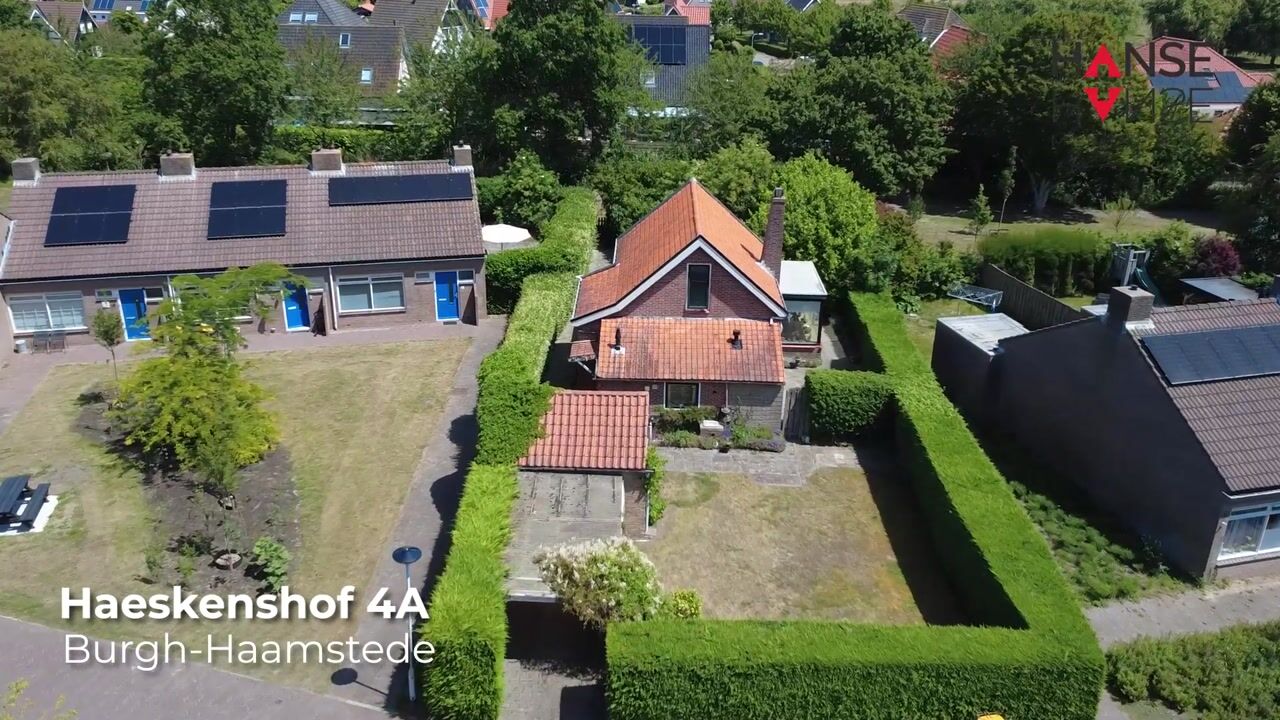 Video van Haeskenshof 4-A