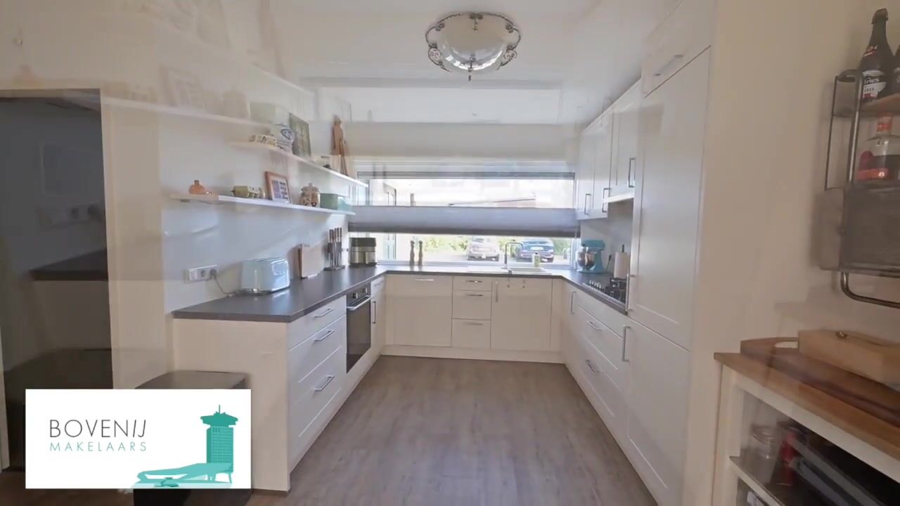 Video van Kamperfoeliestraat 9