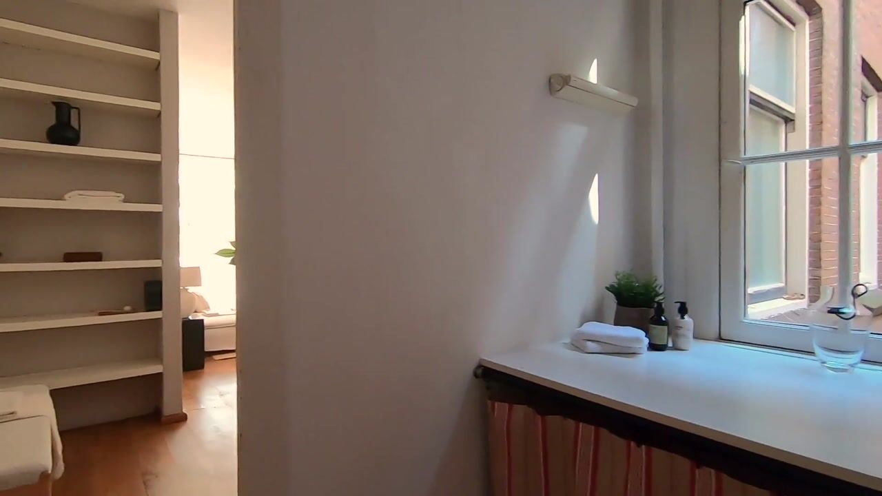 Video of Zocherstraat 53-2