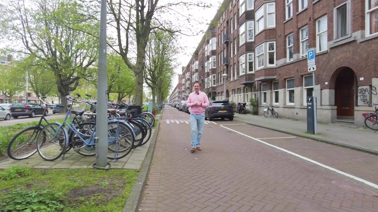 Video of Dintelstraat 93-2