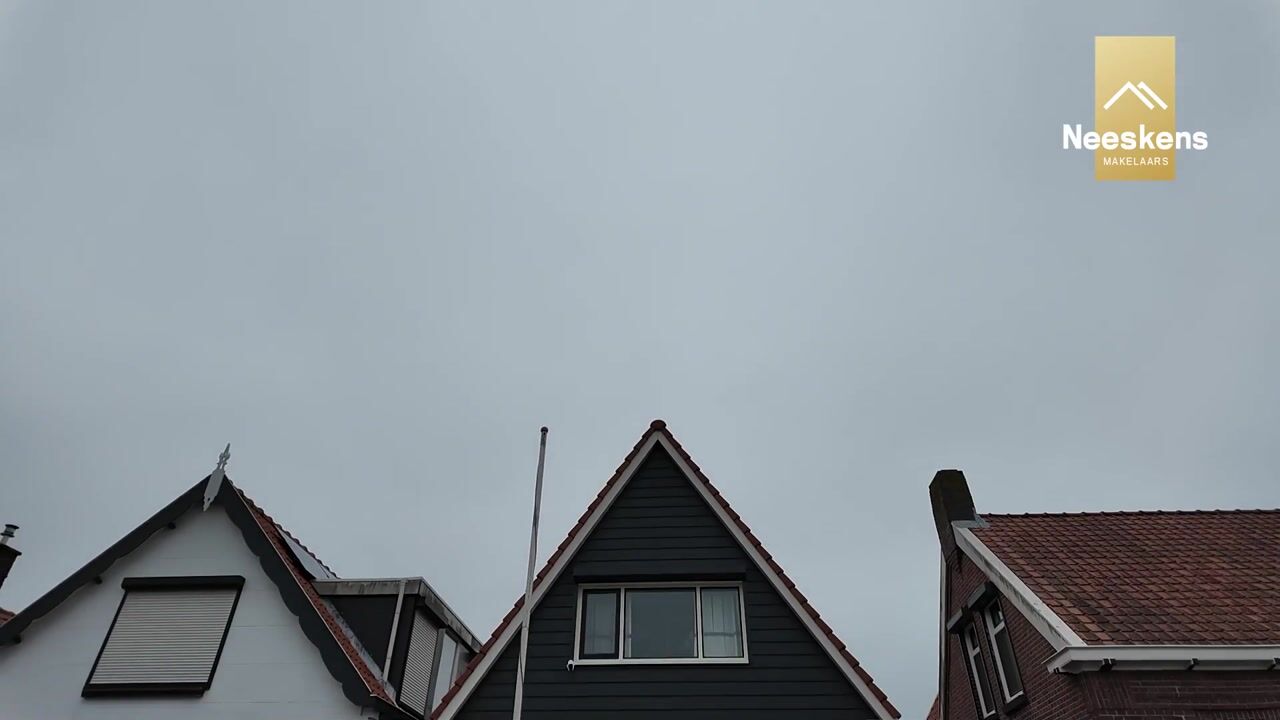 Video van Burgemeester Hackstraat 23