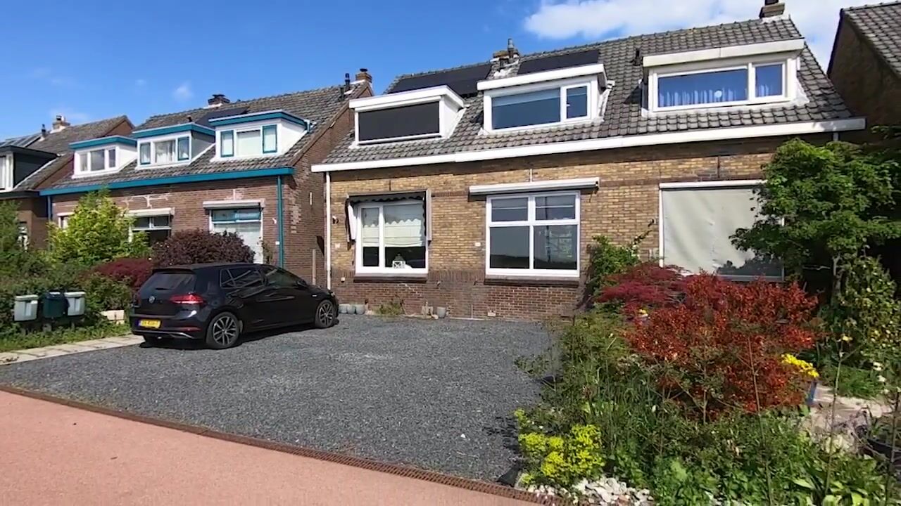 Video van Noordeinde 163