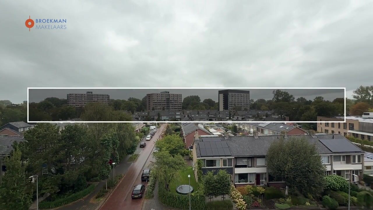 Video van Van Ostadelaan 446