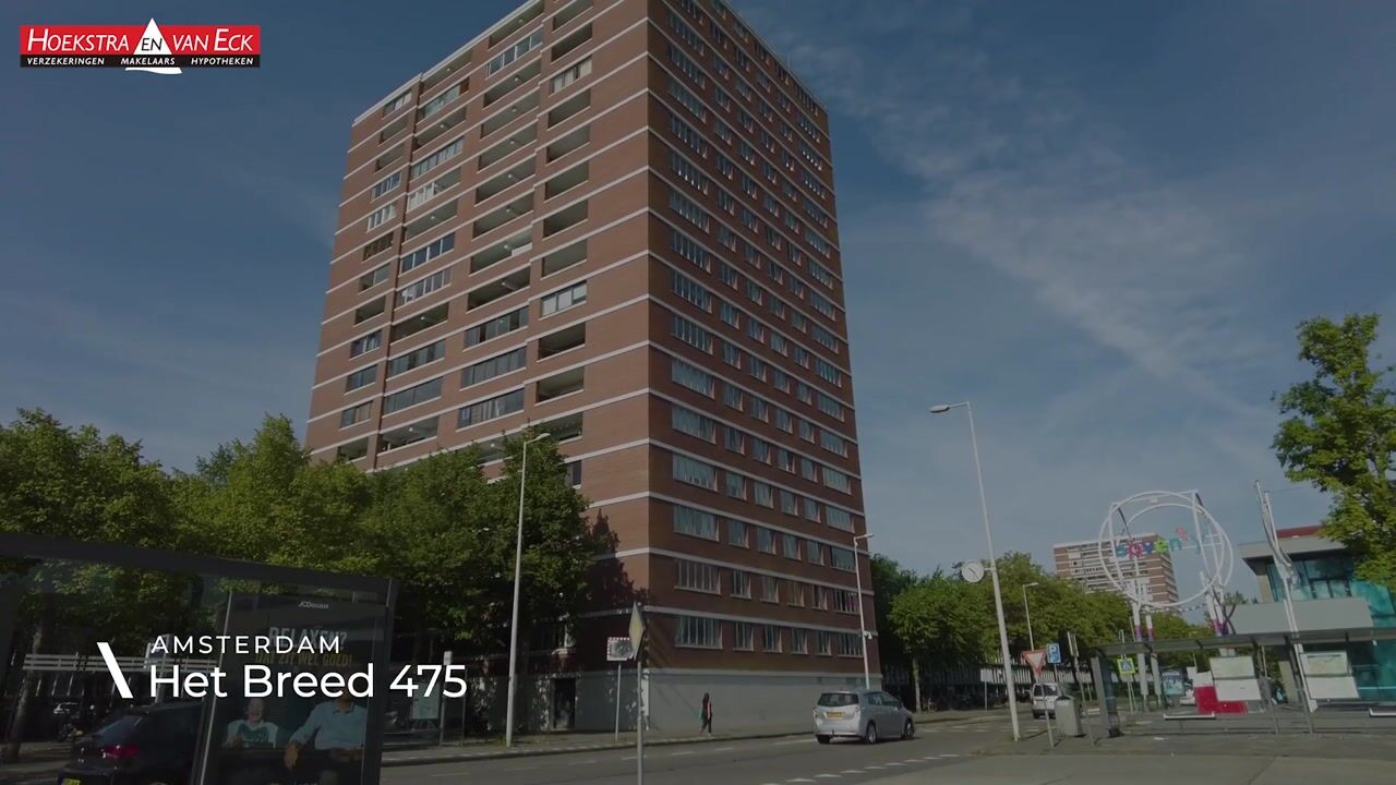 Video van Het Breed 475