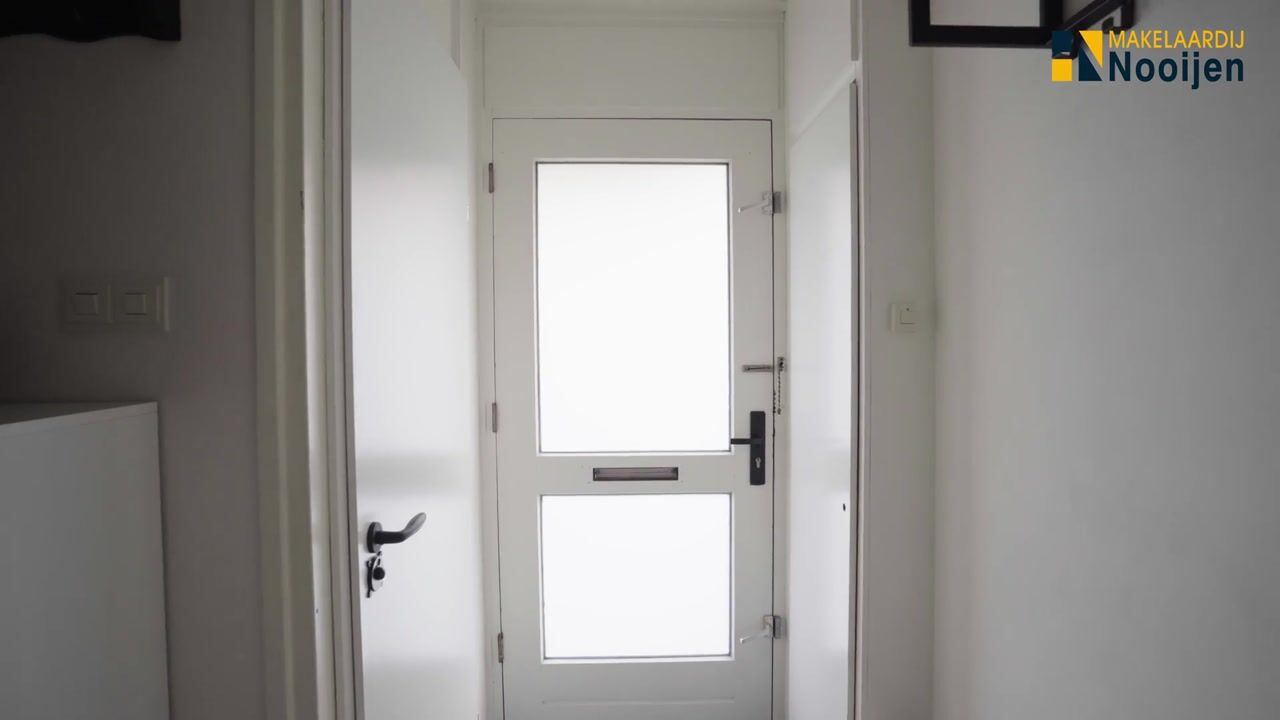 Video of van Speyk 39