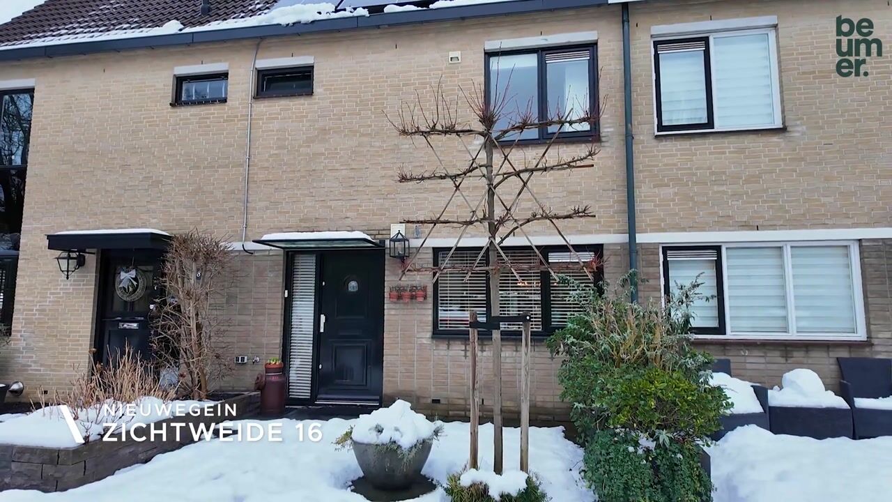 Video van Zichtweide 16