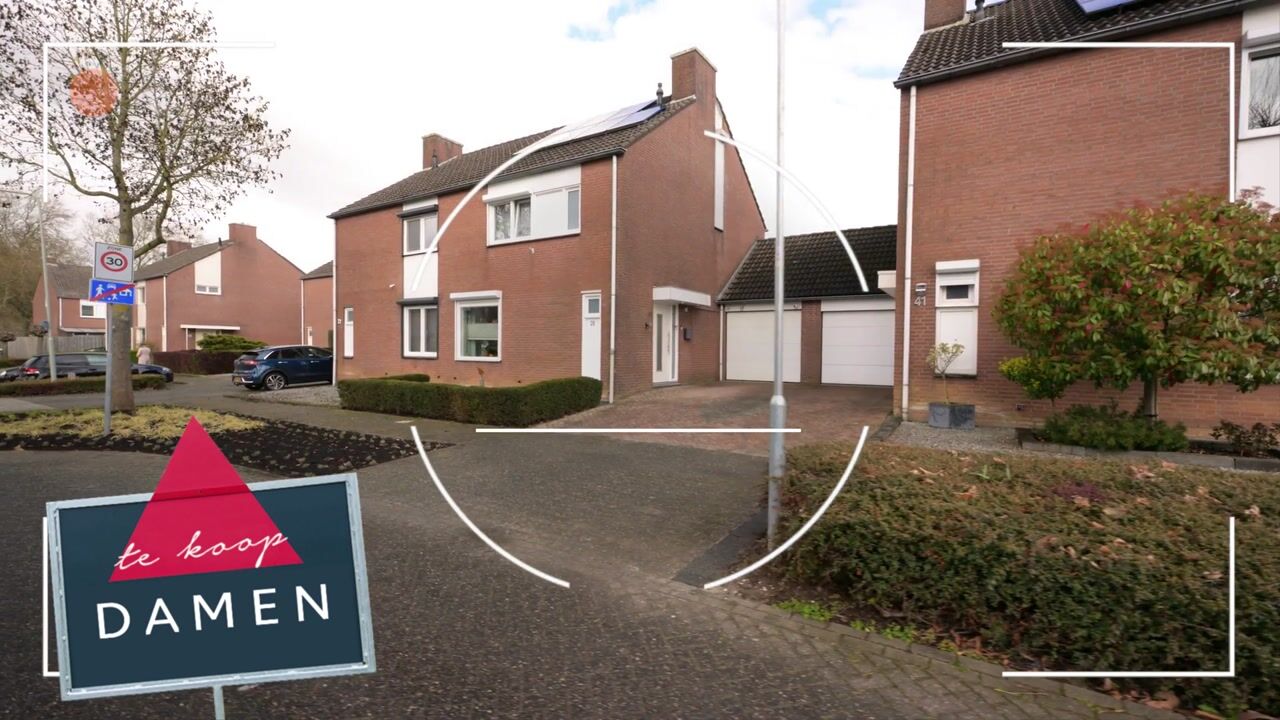 Video van Koelmoer 39