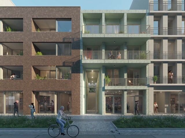 Bekijk video van The Triplets
