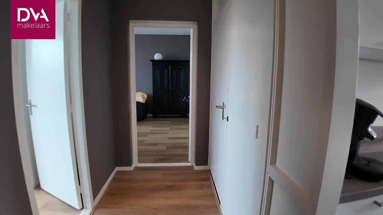 Video of Cornelis Pronklaan 33